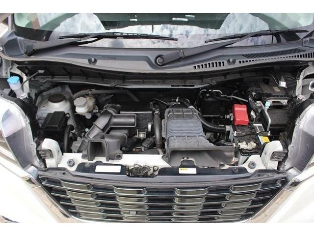 Mazda FLAIR WAGON 2020-01 11541-18