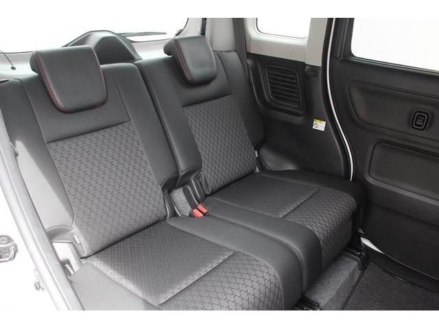 Mazda FLAIR WAGON 2020-01 11541-11