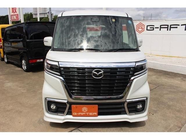 Mazda FLAIR WAGON 2020-01 11541-1