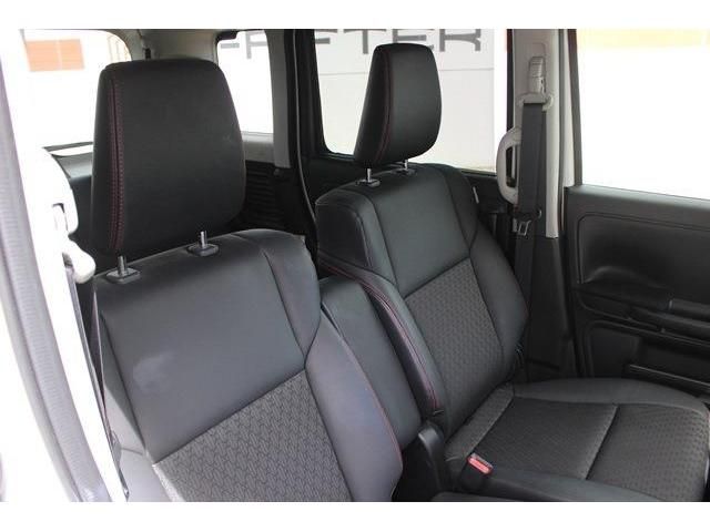 Mazda FLAIR WAGON 2020-01 11541-10