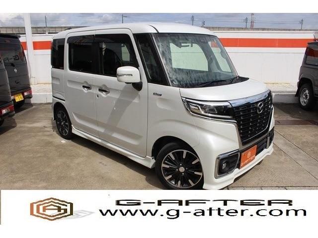 Mazda FLAIR WAGON 2020-01 11541-0