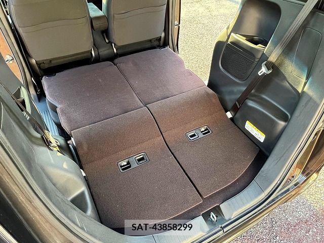 Honda N BOX CUSTOM 2018-12 373906-23