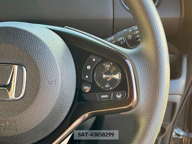 Honda N BOX CUSTOM 2018-12 373906-17