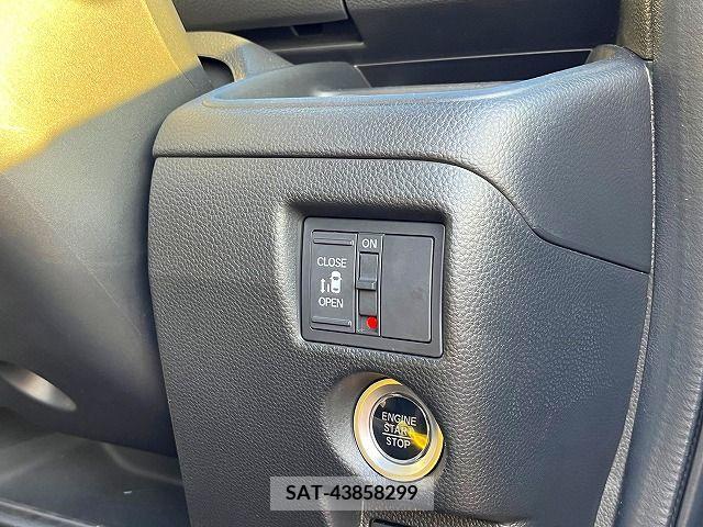 Honda N BOX CUSTOM 2018-12 373906-10