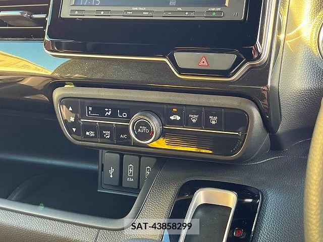 Honda N BOX CUSTOM 2018-12 373906-14