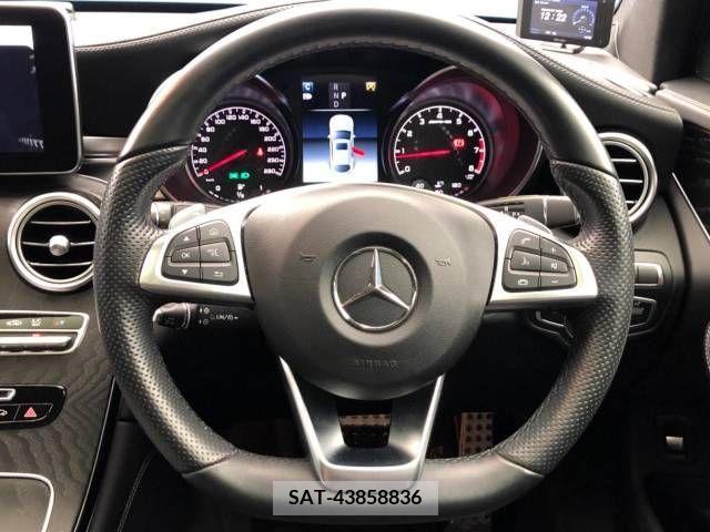 Amg C-CLASS 2018-02 356061-10