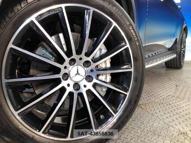 Amg C-CLASS 2018-02 356061-14