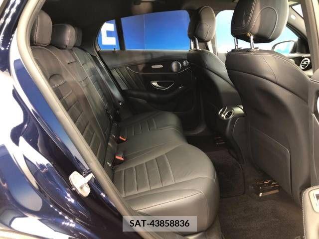Amg C-CLASS 2018-02 356061-9