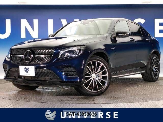 Amg C-CLASS 2018-02 356061-0