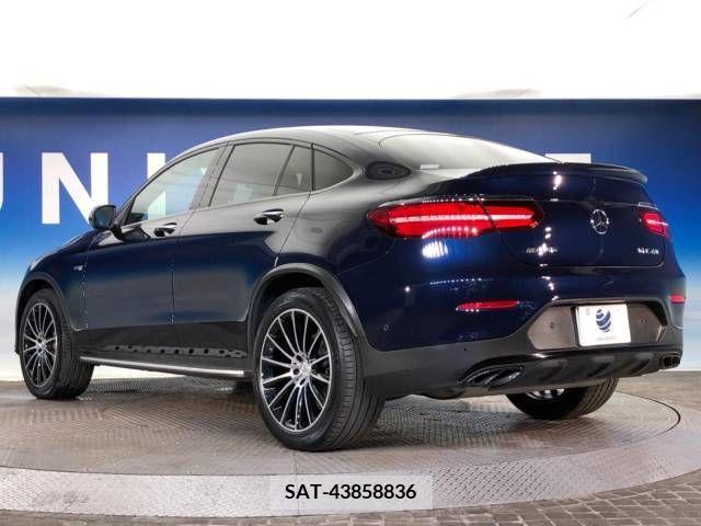 Amg C-CLASS 2018-02 356061-18