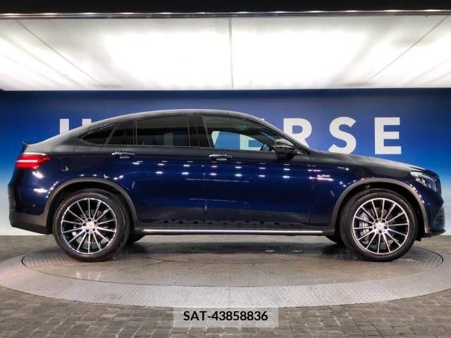Amg C-CLASS 2018-02 356061-19