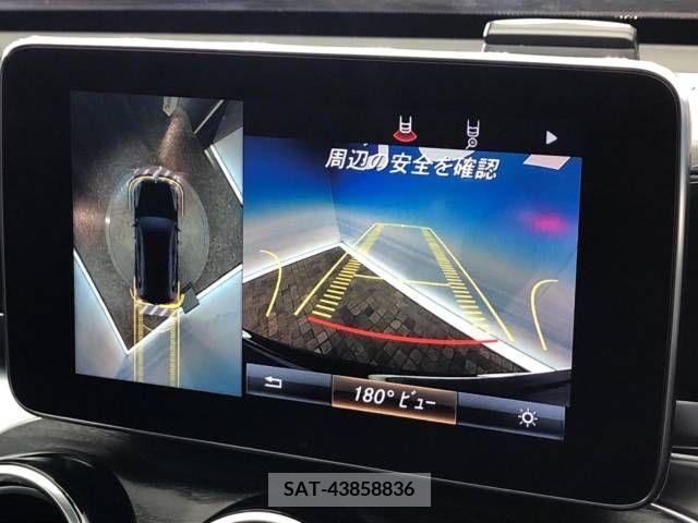 Amg C-CLASS 2018-02 356061-5