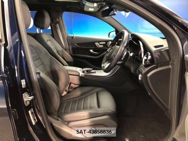 Amg C-CLASS 2018-02 356061-8