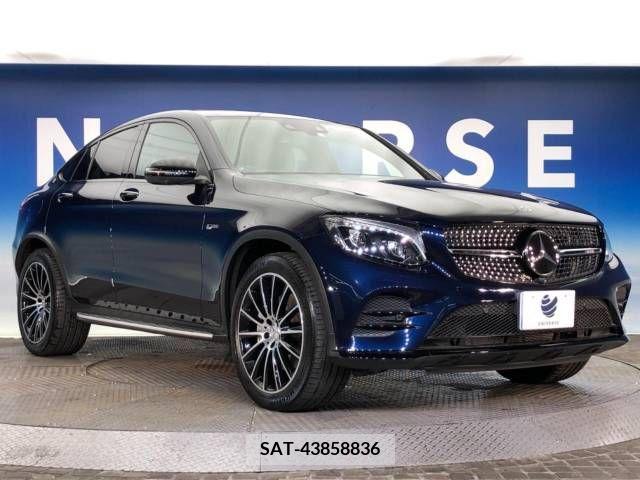 Amg C-CLASS 2018-02 356061-17