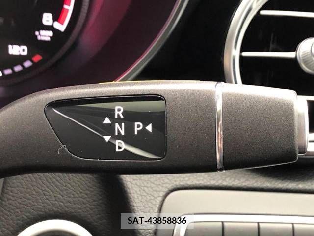 Amg C-CLASS 2018-02 356061-11