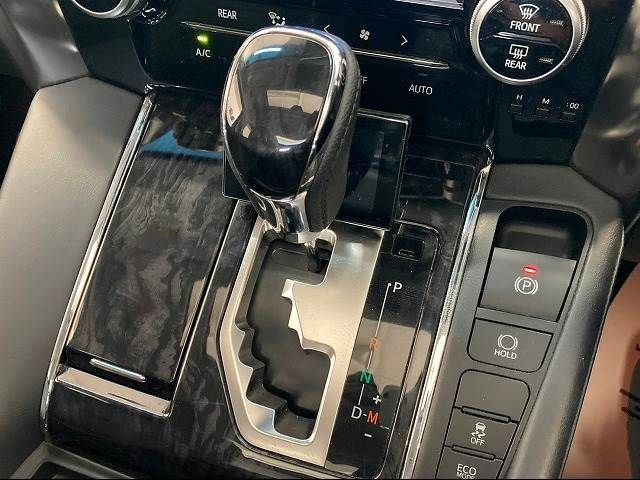 Toyota ALPHARD 2020-11 9318-11