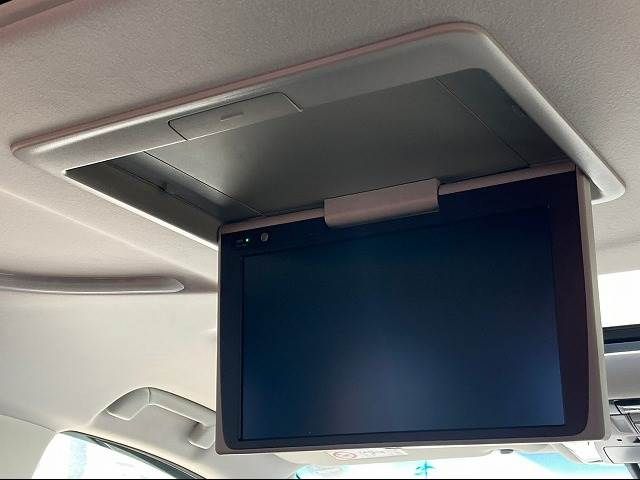 Toyota ALPHARD 2020-11 9318-6