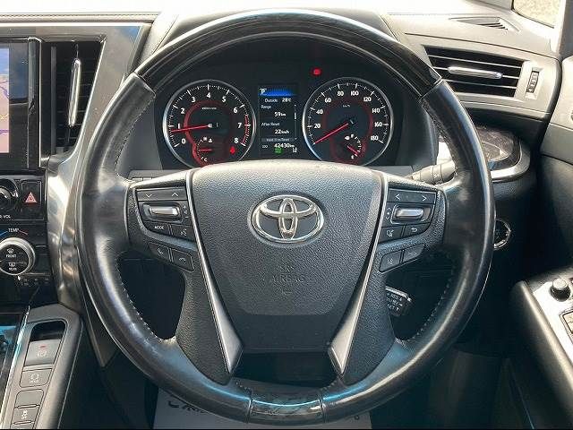 Toyota ALPHARD 2020-11 9318-12