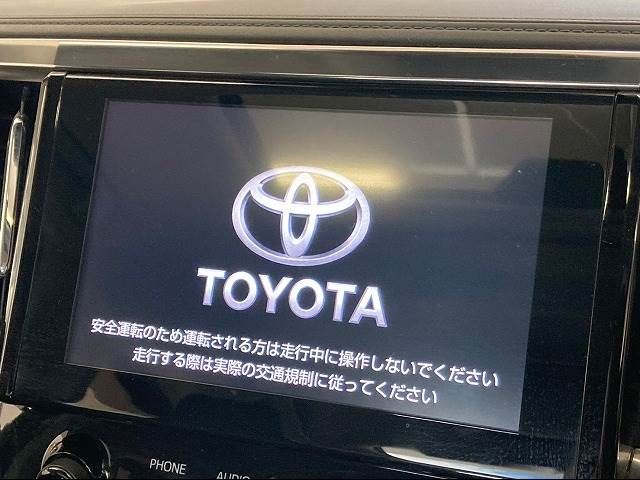 Toyota ALPHARD 2020-11 9318-2