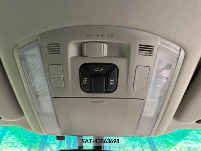 Toyota VELLFIRE 2013-01 287874-5