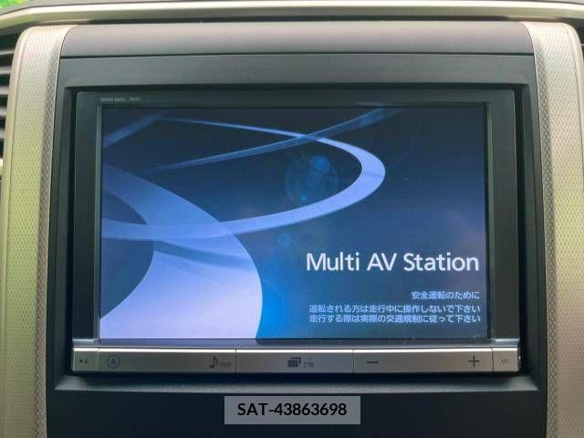 Toyota VELLFIRE 2013-01 287874-2