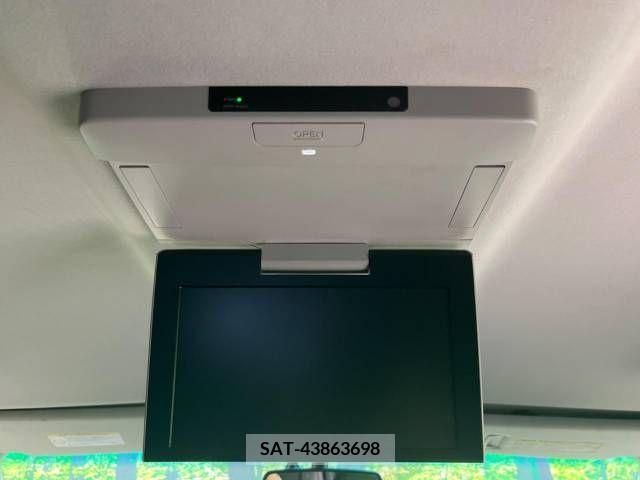 Toyota VELLFIRE 2013-01 287874-3