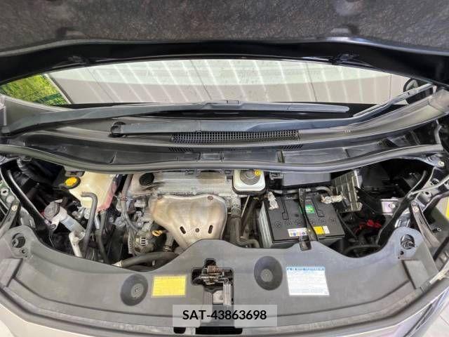 Toyota VELLFIRE 2013-01 287874-19