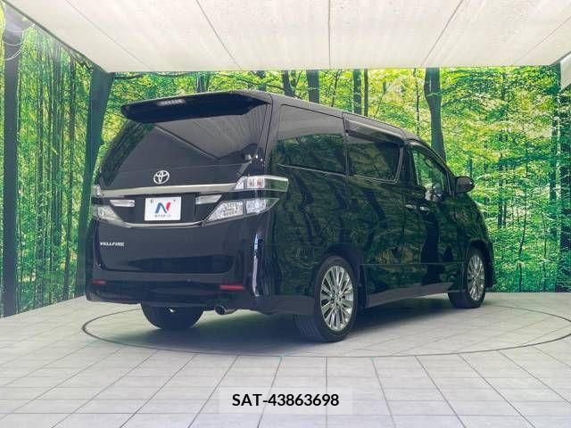 Toyota VELLFIRE 2013-01 287874-18