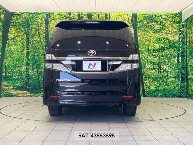 Toyota VELLFIRE 2013-01 287874-16