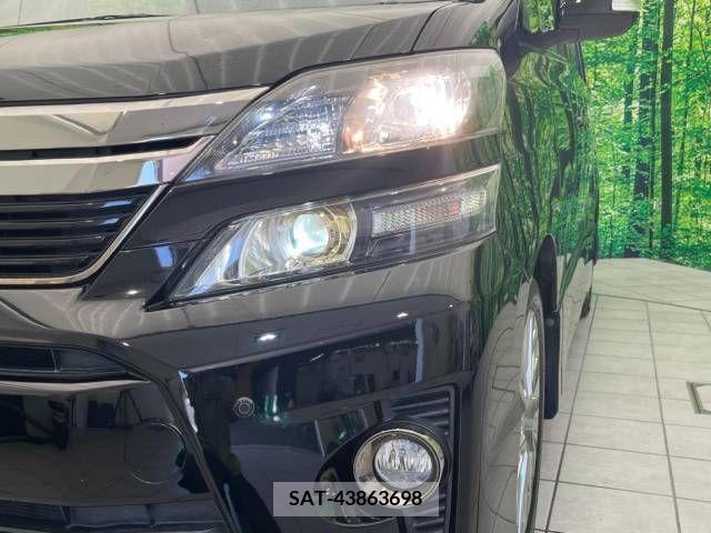 Toyota VELLFIRE 2013-01 287874-13