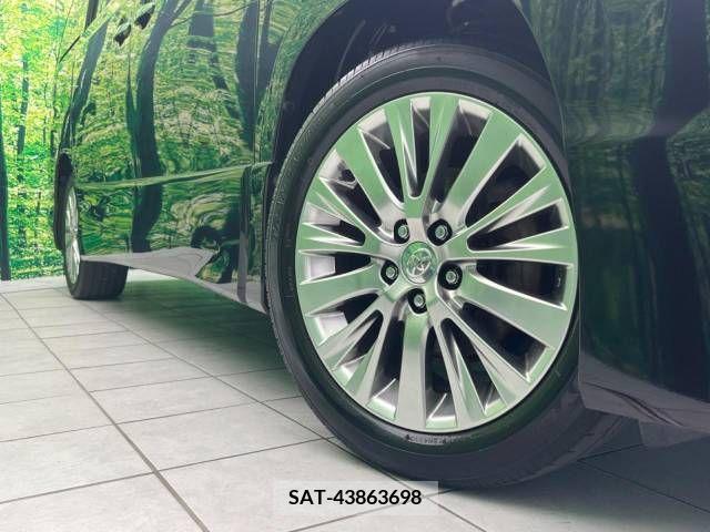 Toyota VELLFIRE 2013-01 287874-14
