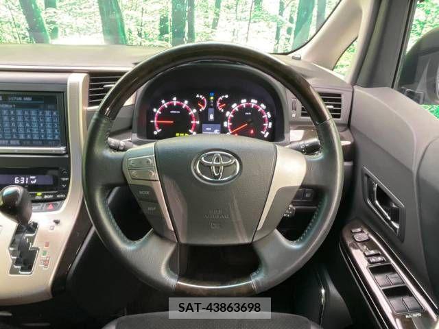 Toyota VELLFIRE 2013-01 287874-12