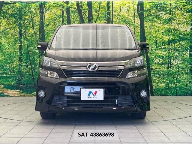 Toyota VELLFIRE 2013-01 287874-15