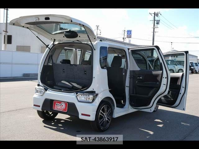 Suzuki WAGON R 2019-03 395191-19