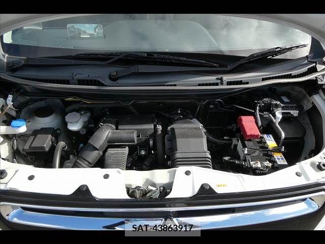 Suzuki WAGON R 2019-03 395191-12