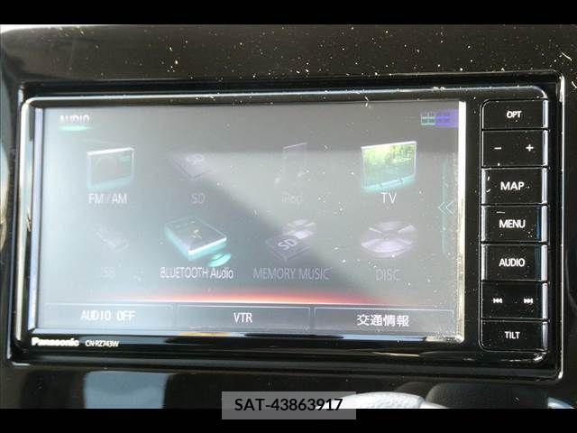 Suzuki WAGON R 2019-03 395191-4