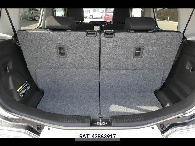 Suzuki WAGON R 2019-03 395191-11