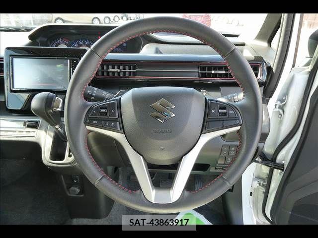 Suzuki WAGON R 2019-03 395191-3