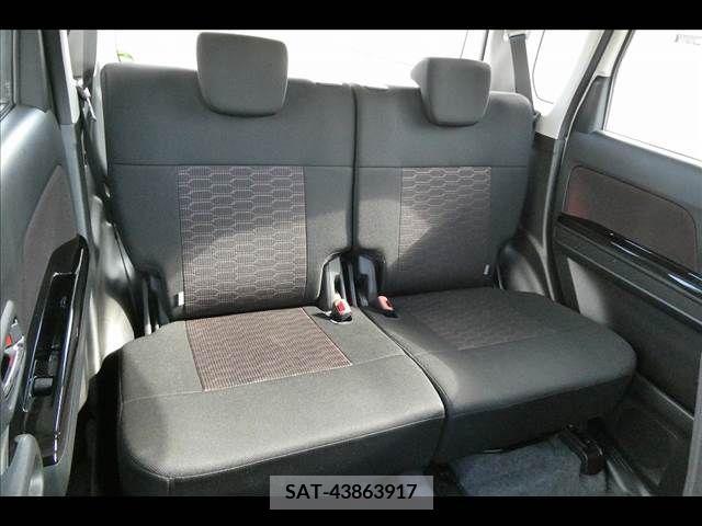 Suzuki WAGON R 2019-03 395191-10