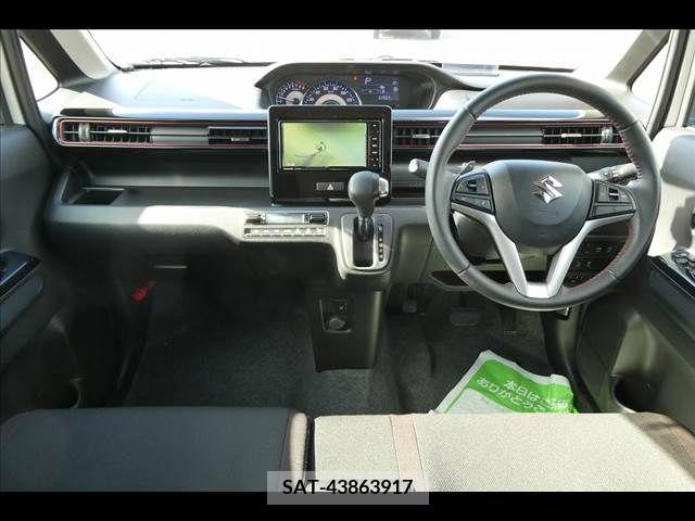Suzuki WAGON R 2019-03 395191-2
