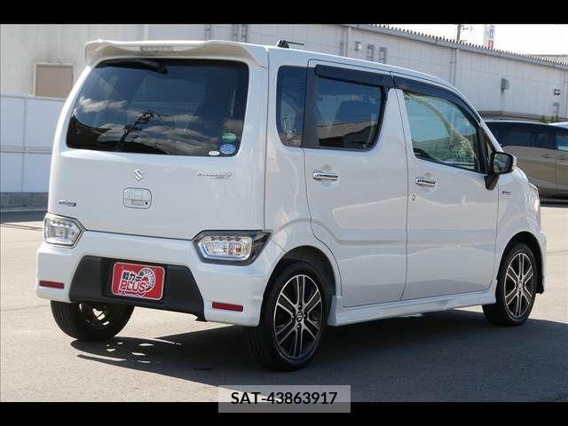 Suzuki WAGON R 2019-03 395191-16