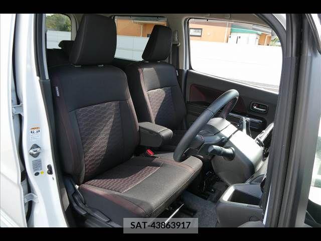 Suzuki WAGON R 2019-03 395191-8