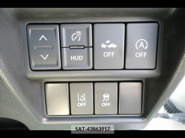 Suzuki WAGON R 2019-03 395191-6