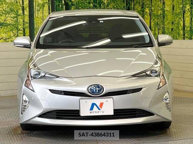 Toyota PRIUS 2016-06 227416-14