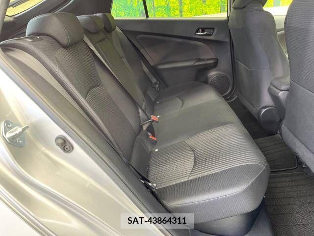 Toyota PRIUS 2016-06 227416-9