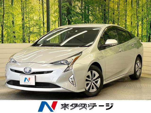 Toyota PRIUS 2016-06 227416-0