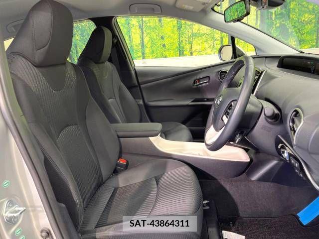 Toyota PRIUS 2016-06 227416-8