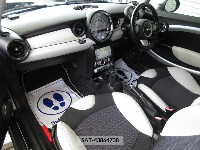 Bmw MINI 2010-05 379378-11