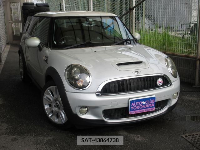 Bmw MINI 2010-05 379378-2