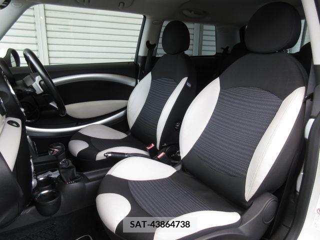 Bmw MINI 2010-05 379378-10